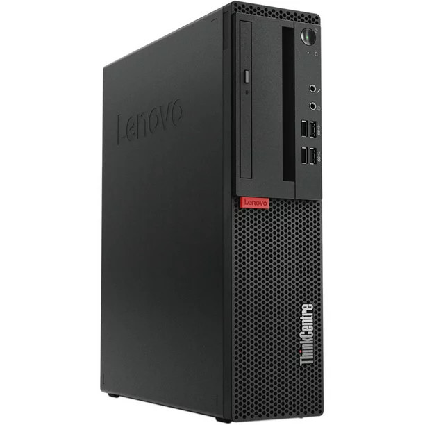Lenovo ThinkCentre M710s Desktop Intel Core i3 6th gen 16GB RAM
