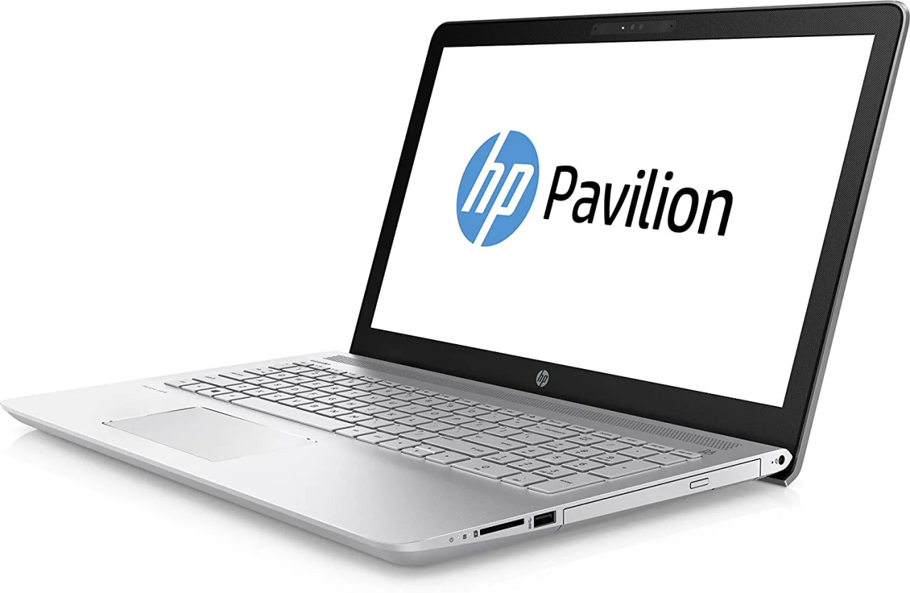 HP Pavilion 15-cc159nr Computer 15.6" Intel Core i7-8550U 1.8GHz 8th Gen 16GB Ram 1TB SSD Windows 11 Pro w/ Overnight Shipping