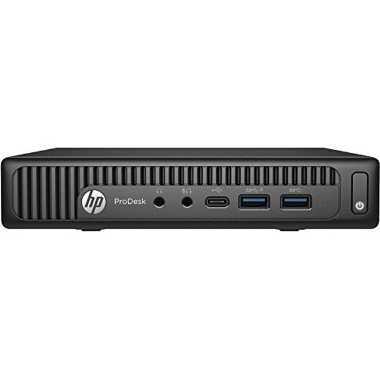 HP ProDesk 600 G2 Micro Mini Intel Core i5 6th gen 8GB RAM 256GB