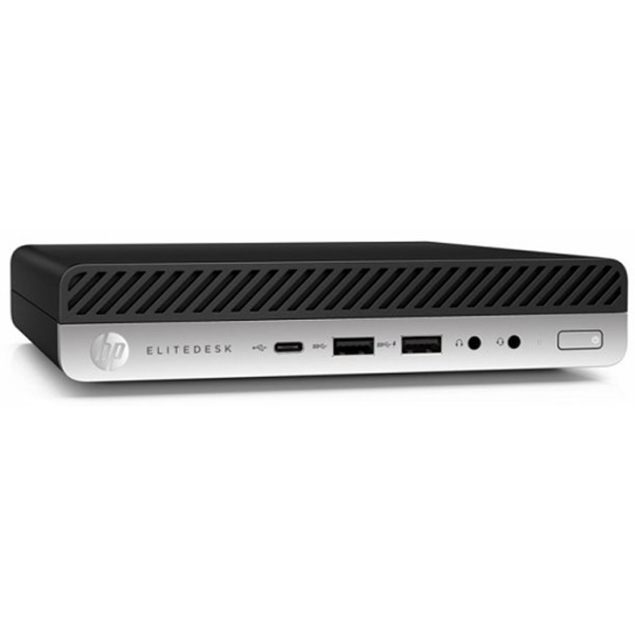 HP ProDesk 600 G3 Micro Desktop Computer Intel Core i5 6th gen 8GB RAM  500GB HDD Windows 10 Home