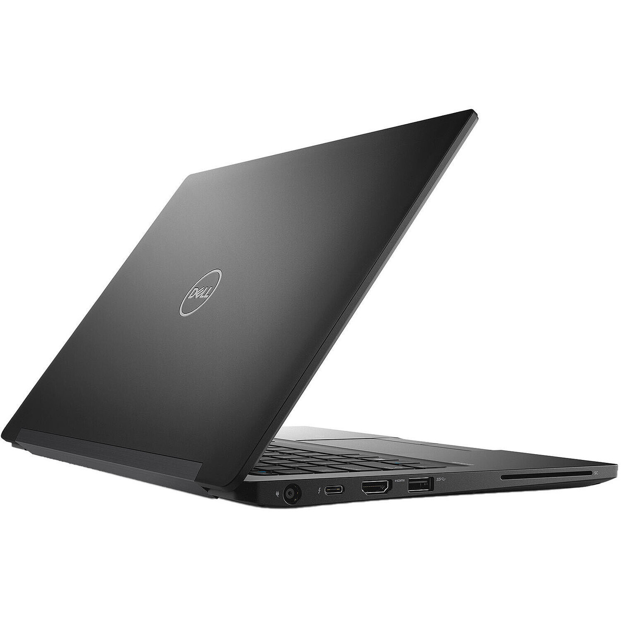 Dell Latitude 7390 13.3