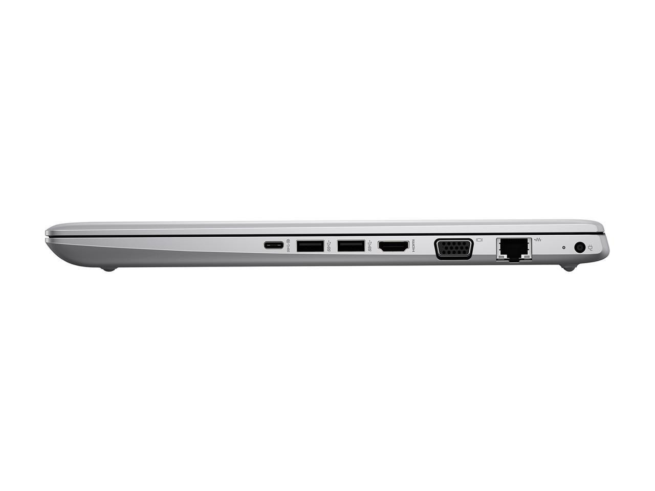 HP ProBook 450 G5 15.6