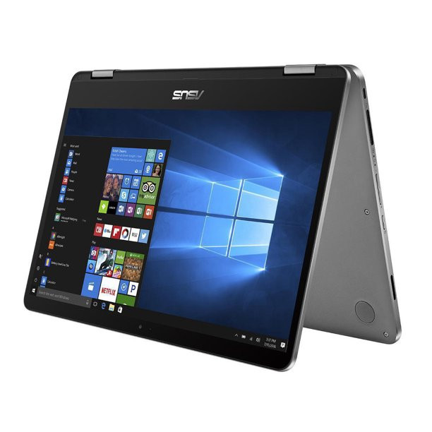Win11対応 ASUS 2in1 タッチパネル 第8世代 i5 8G 256G ASUS Vivibook Flip 14 2-in-1, 14