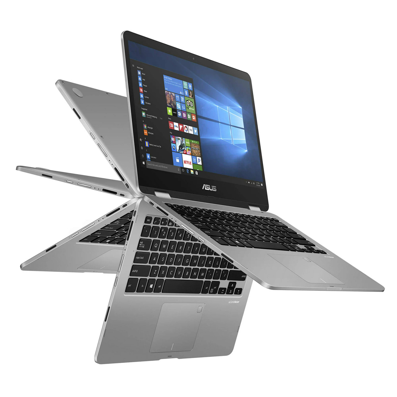 ASUS Vivibook Flip 14 2-in-1, 14