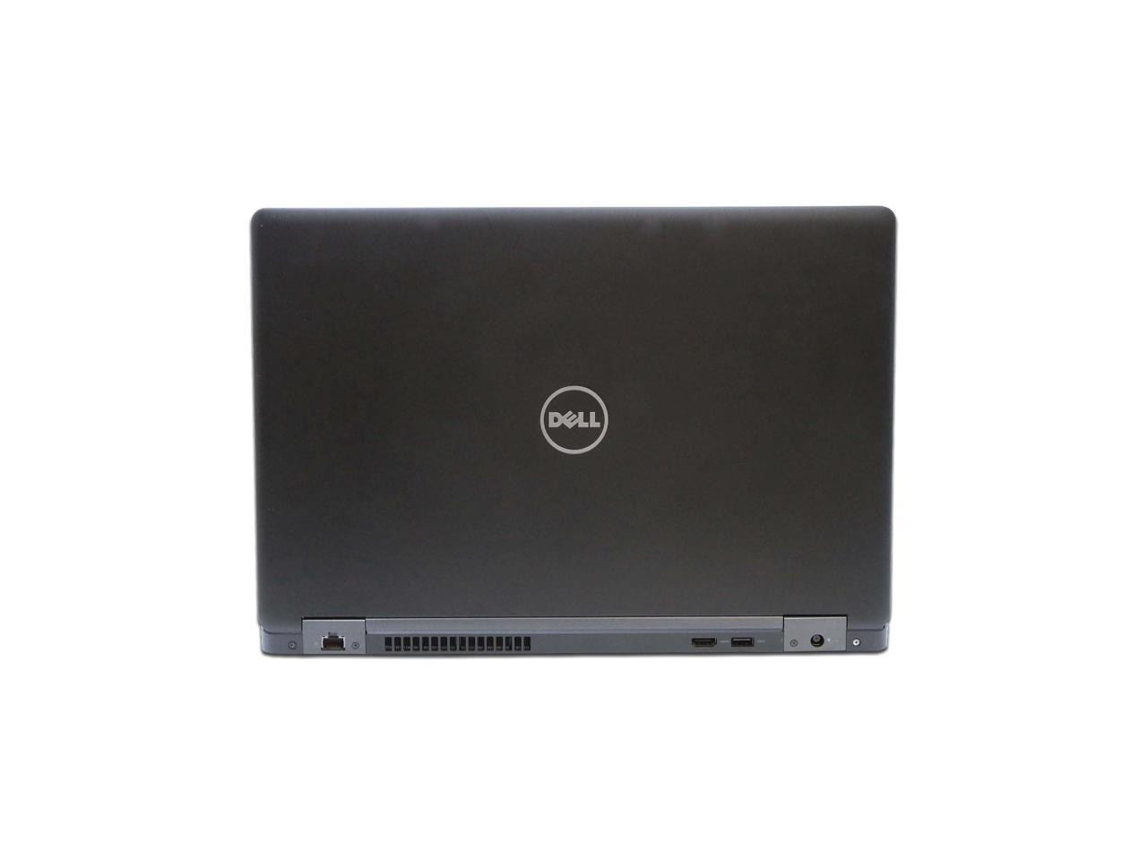 Dell Precision 3520 15.6