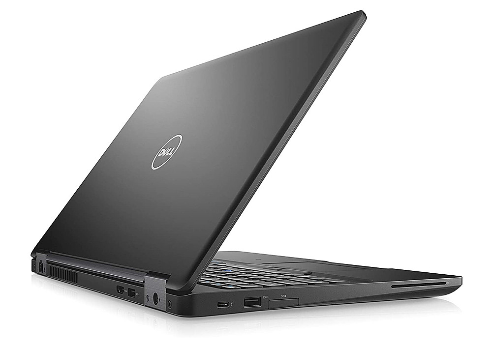Dell Precision 3520 15.6