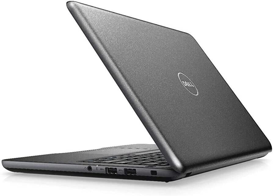 Dell Latitude 12.5