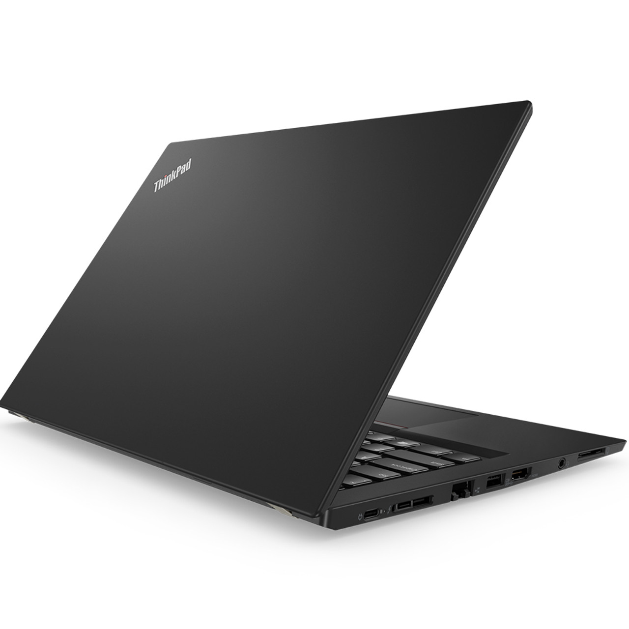 Lenovo ThinkPad T480 Laptop Computer 14 Intel Core i5-8th Gen 16GB RAM  512GB SSD Wi-