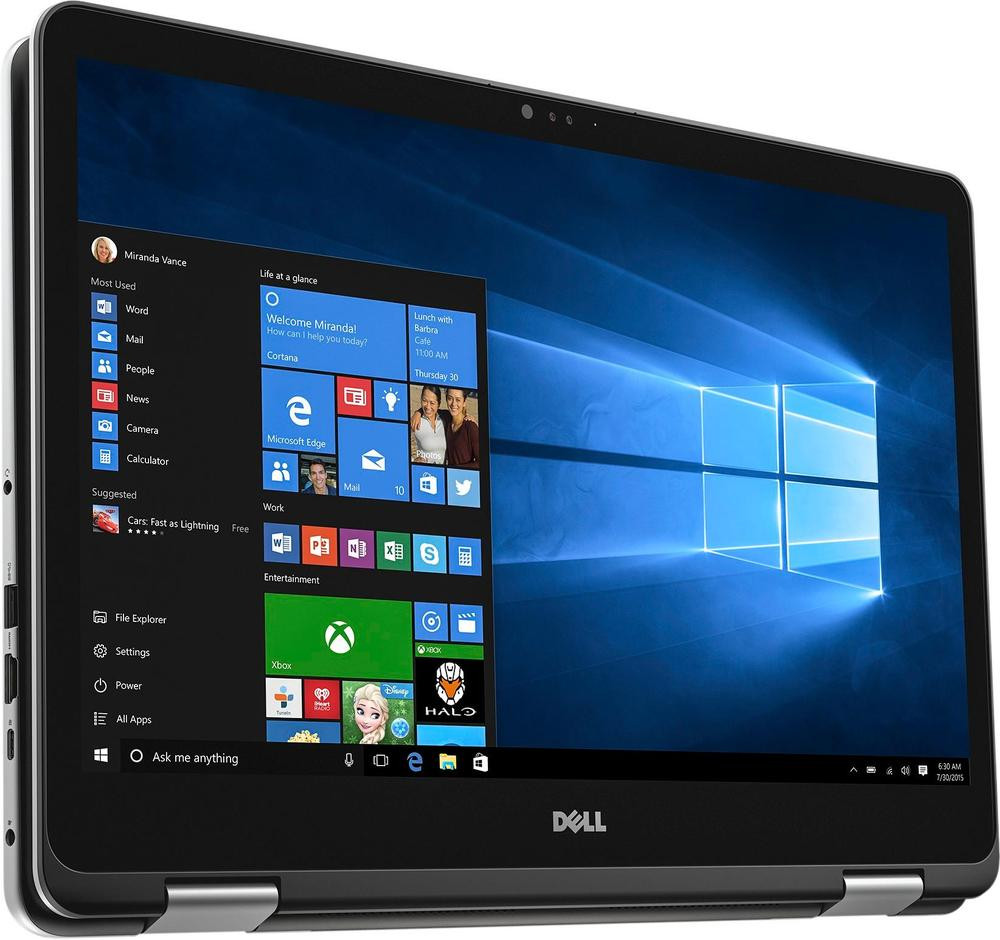 Dell Inspiron 17 7779 2-in-1 17.3