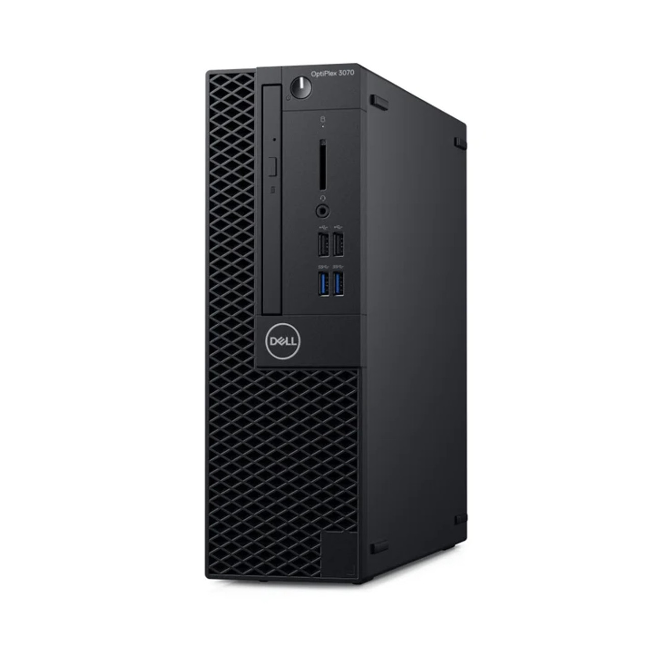 Dell OptiPlex 3070 SFF Desktop Computer Intel Core i5 9th Gen 16GB RAM  256SSD Wi-Fi Windows 11 Professional