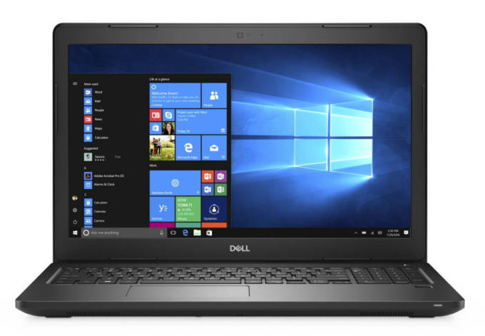 Windowsノート本体 Dell latitude 3580 Dell Latitude 3580 15.6
