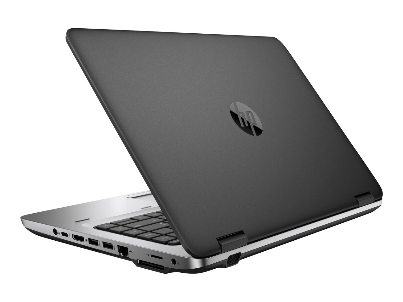 HP ProBook 640 G2 14
