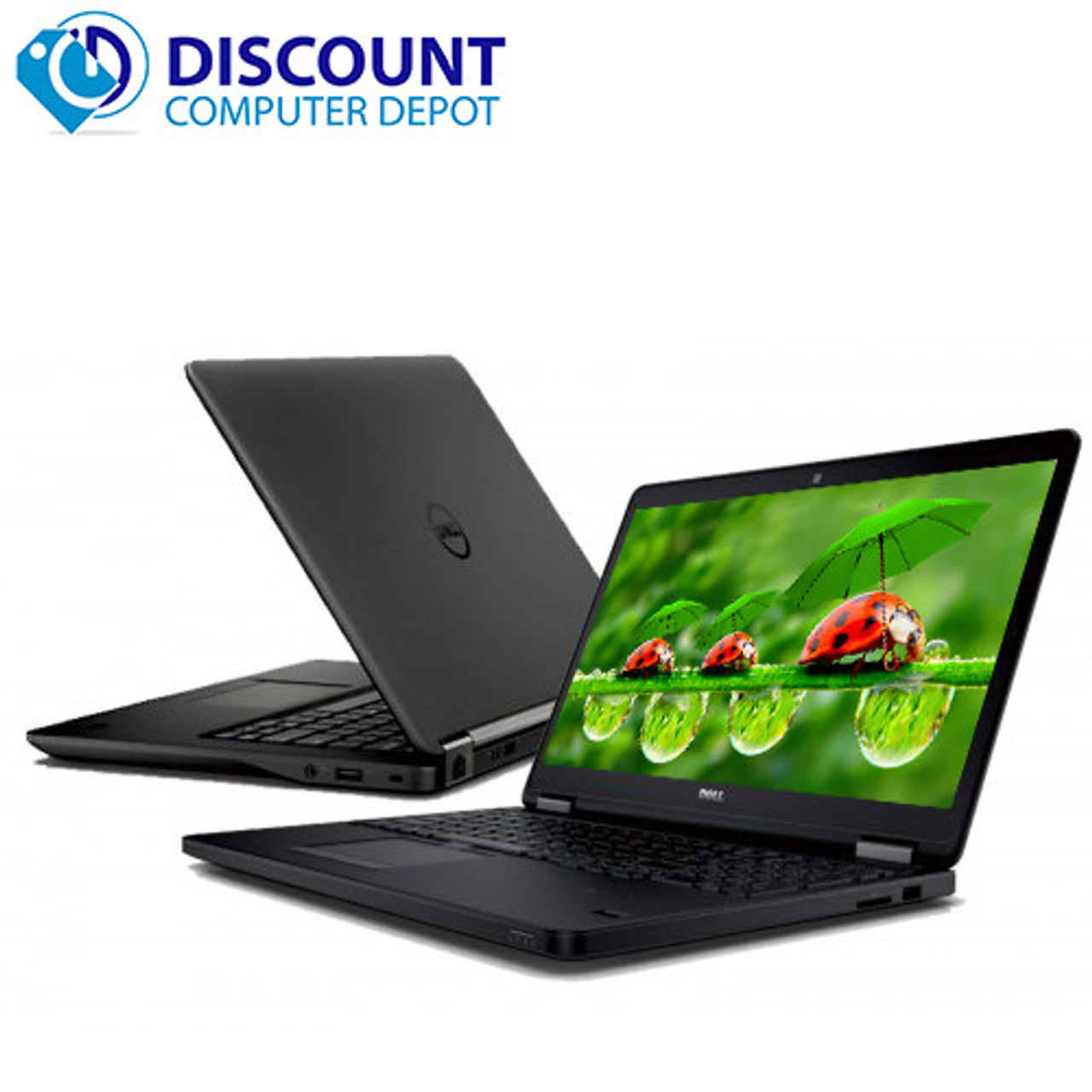 Dell Latitude E7450 14