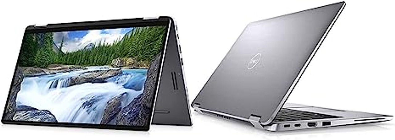 Dell Latitude 7400 2 in 1 12.3
