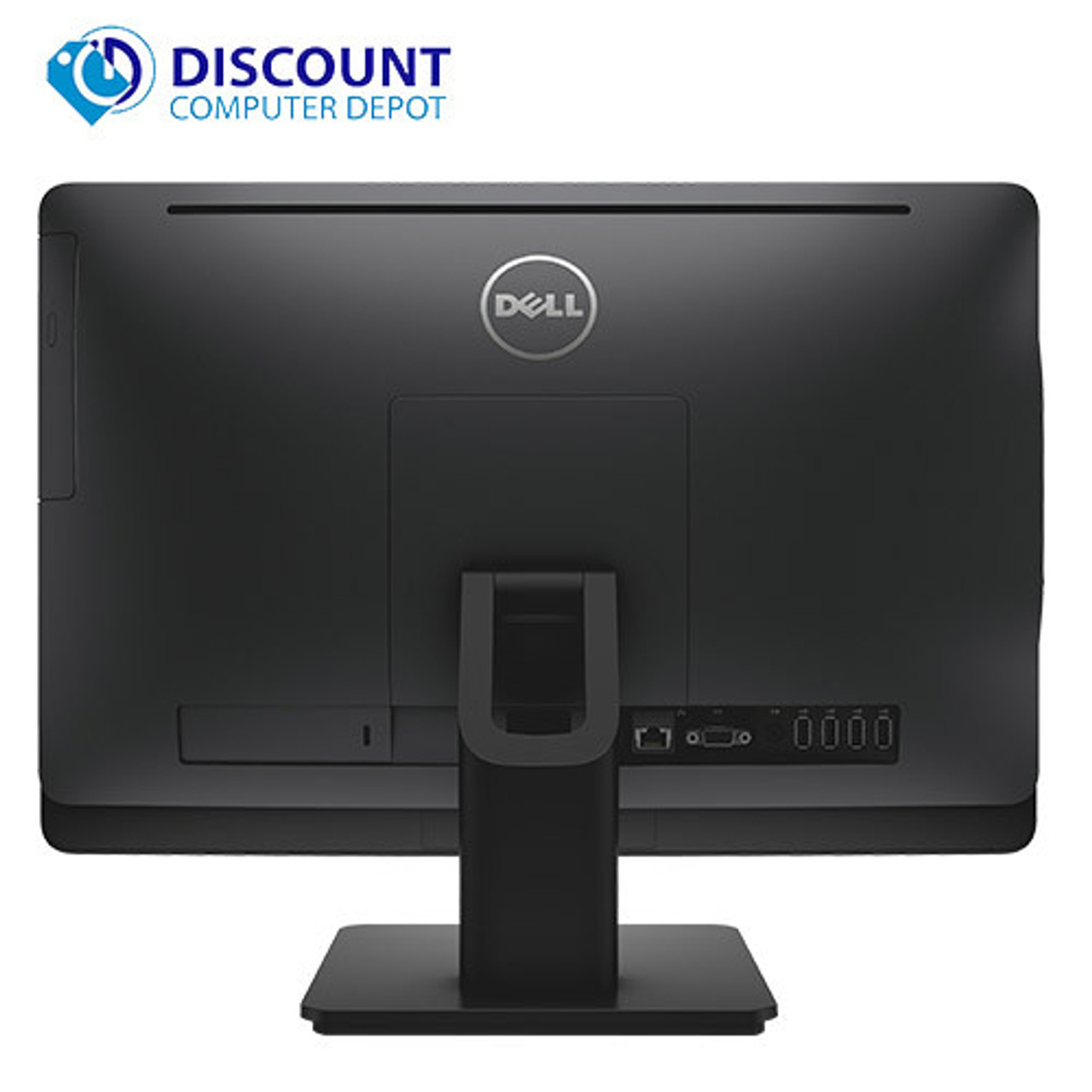 Dell OptiPlex All-In-One PC 3011 20