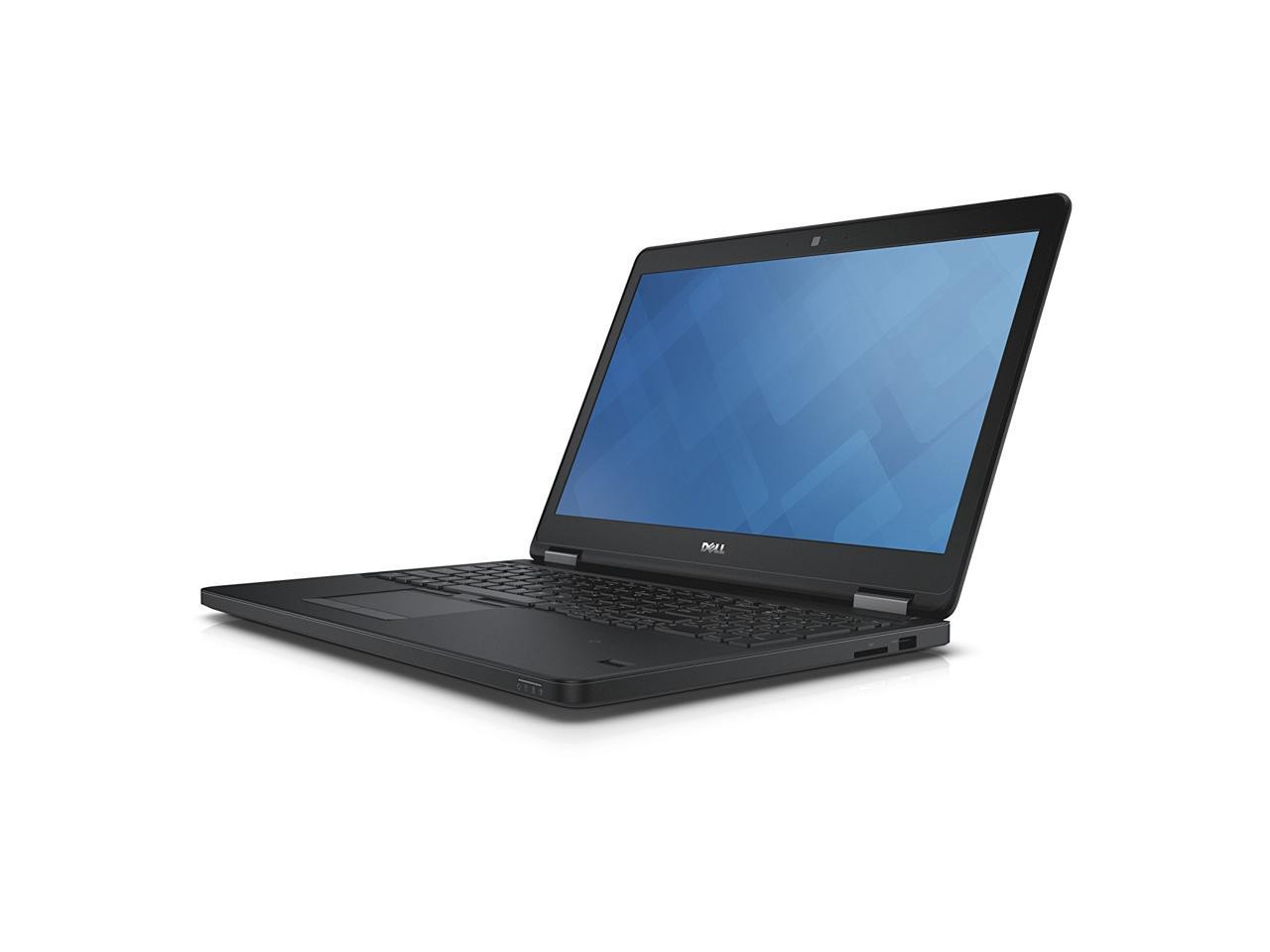Dell Latitude E5550 15.6