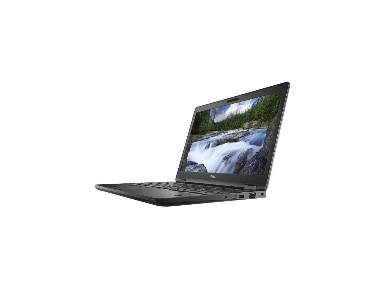 Dell Latitude 5591 15.6