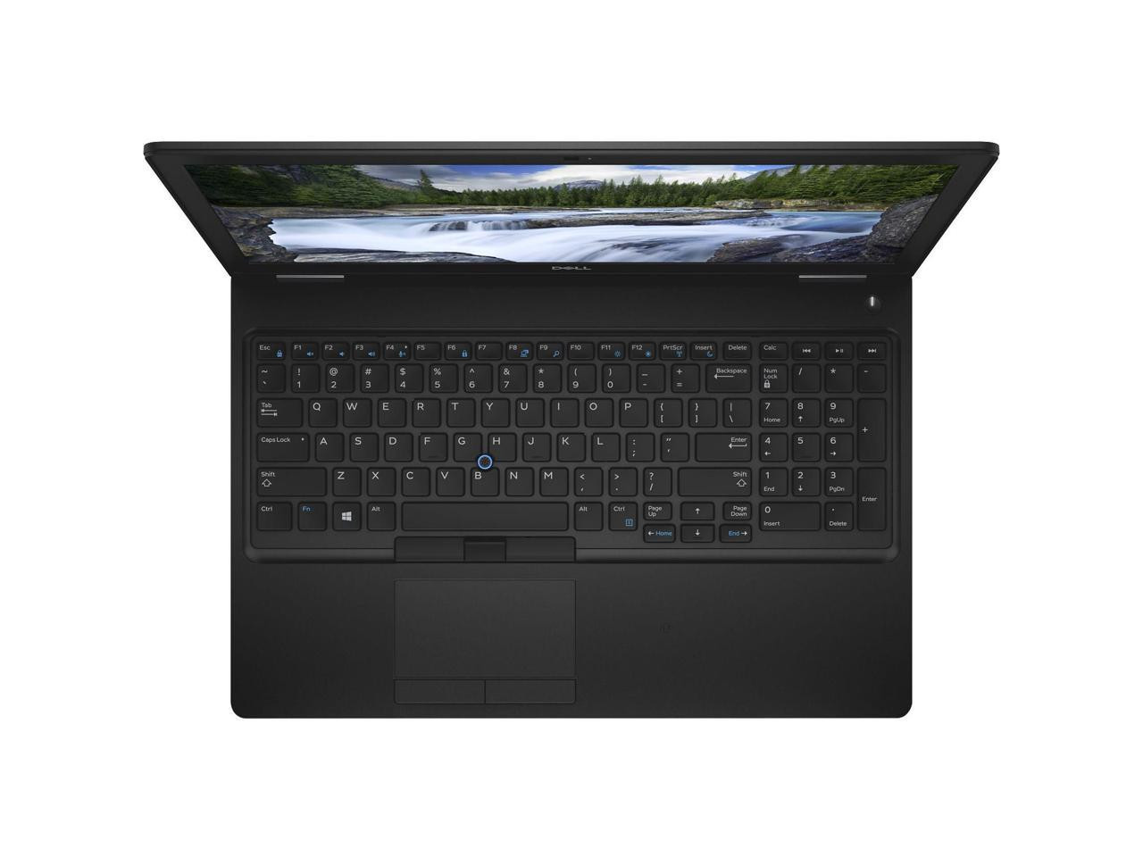 Dell Latitude 5591 15.6