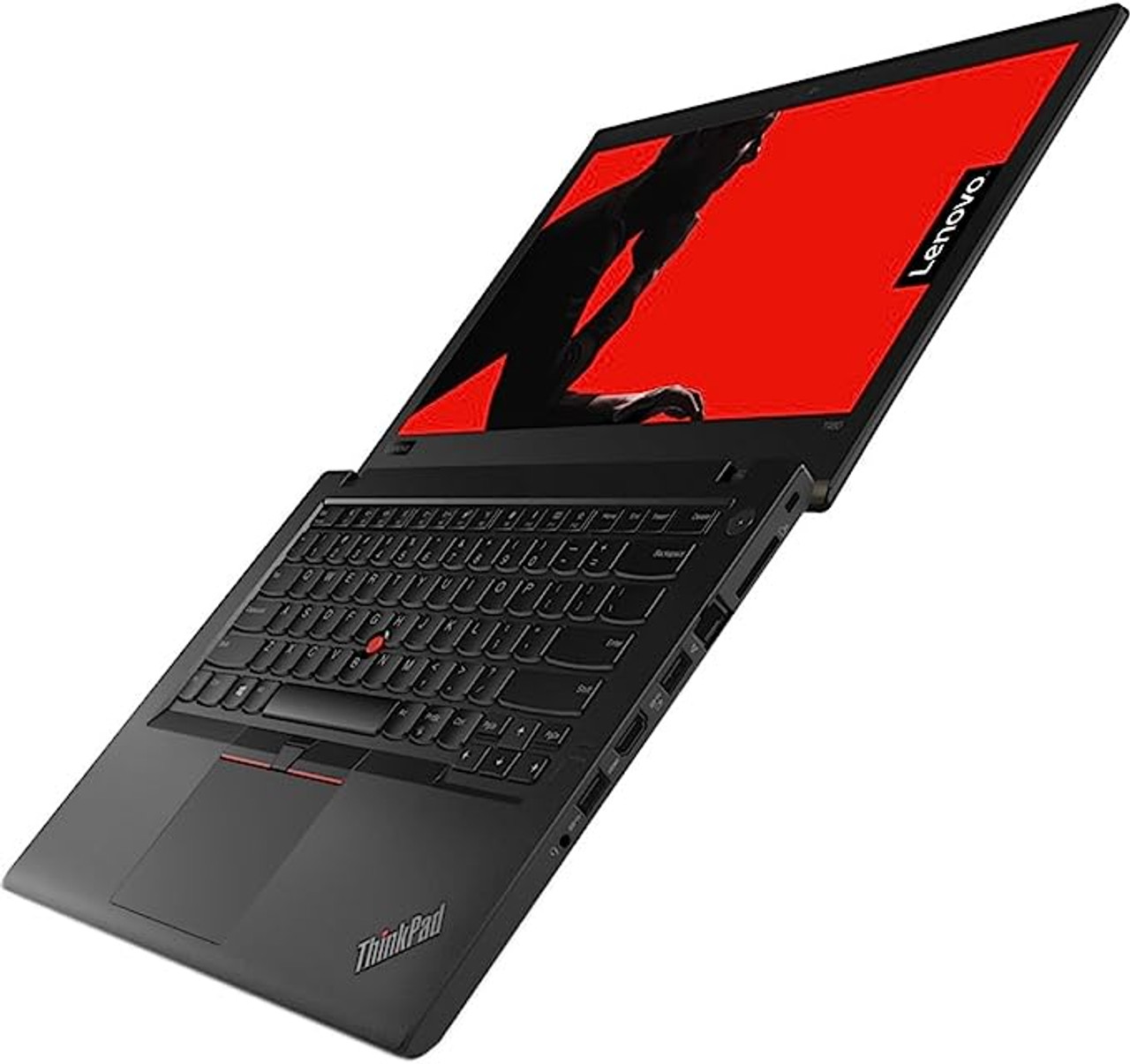 Lenovo ThinkPad T480 14 Intel Core i7 8th Generation 16GB RAM 512GB SSD  Wi-Fi Windows 11 Professional