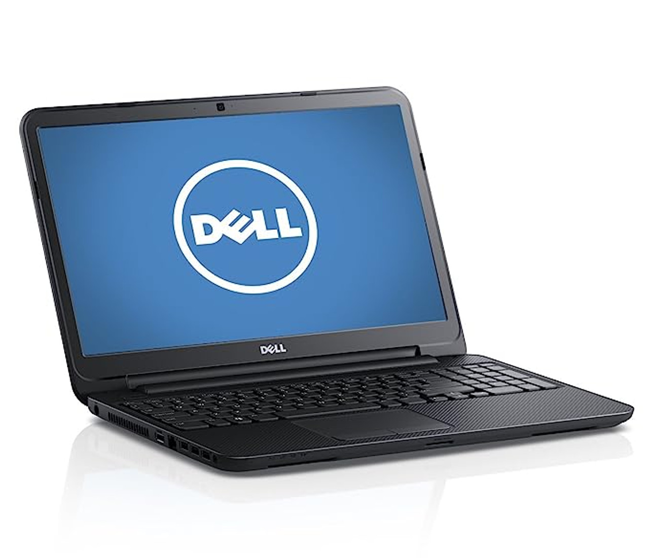 Dell Inspiron 3521 15.6" Laptop Computer Intel Core i3 3rd Generation 4GB  RAM 500GB HDD Wi-Fi Windows 10 Home