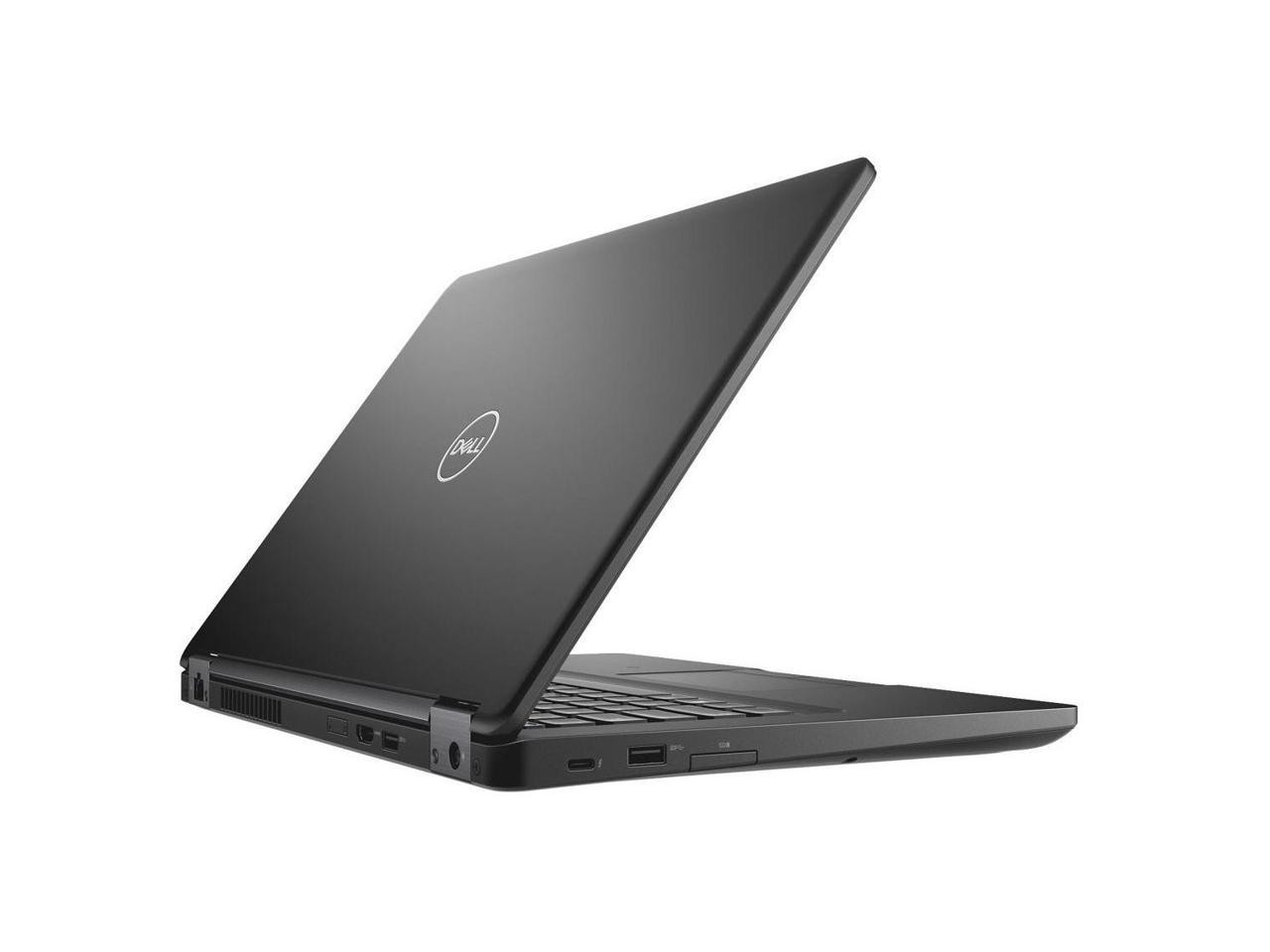 Dell Latitude 5491 14