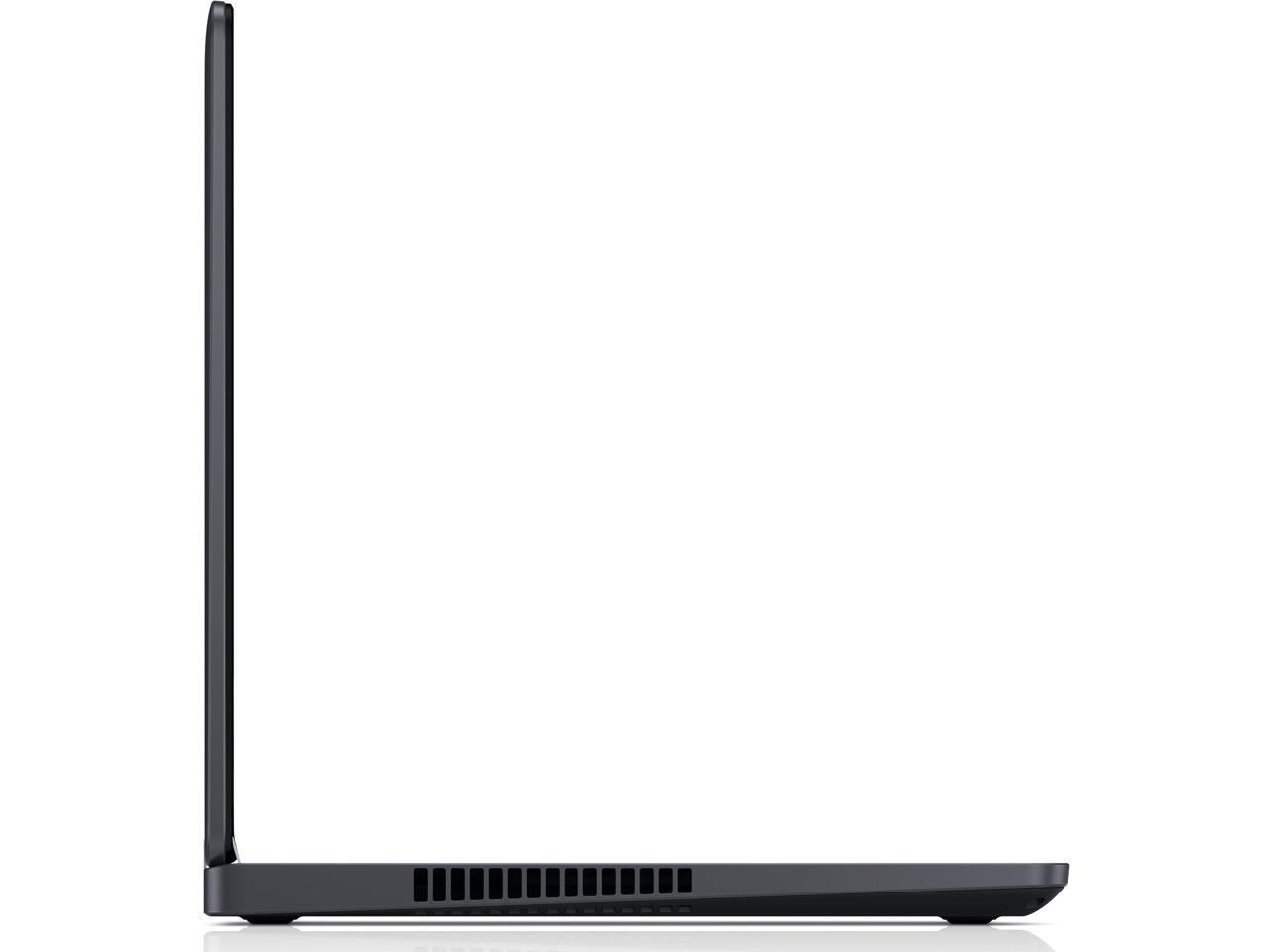 Dell Latitude E5570 15.6