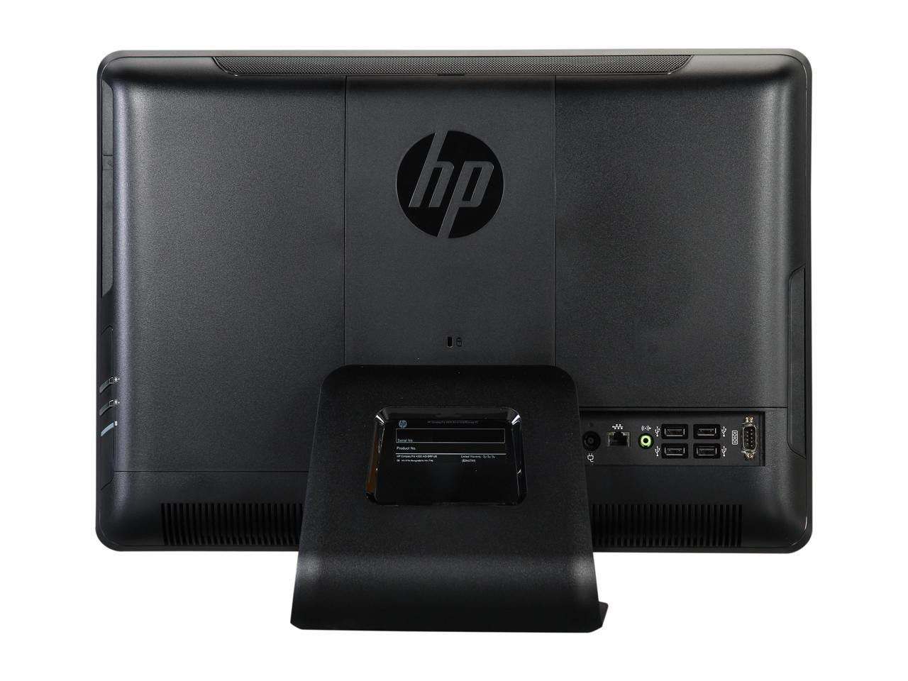 HP Compaq Pro 4300 20