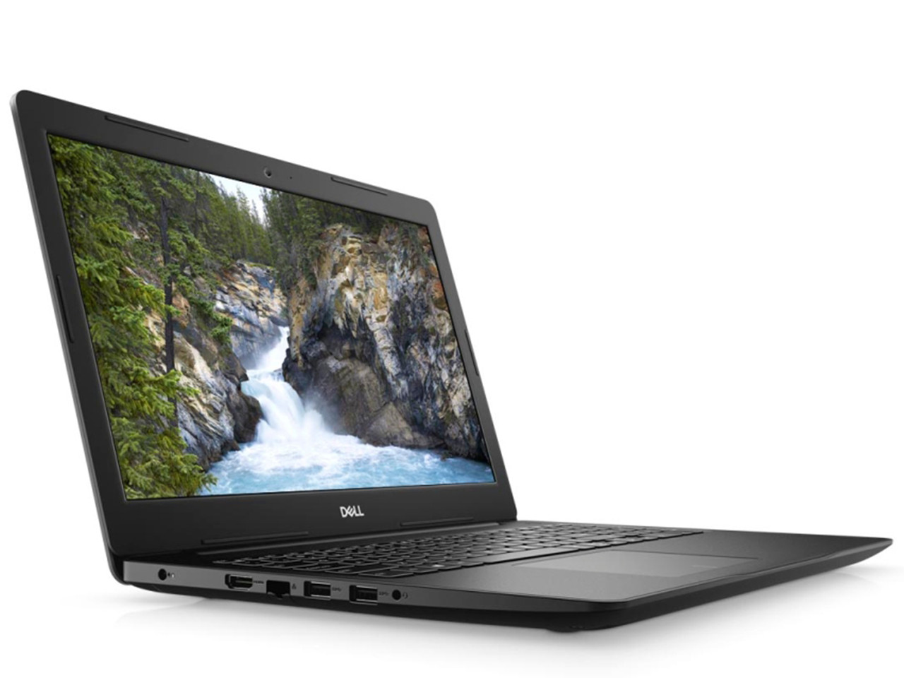 Dell Vostro 3590 15.6 Laptop Computer Intel Core i5 10th Generation 16GB  RAM 256GB SSD Wi-Fi Windows 11 Professional