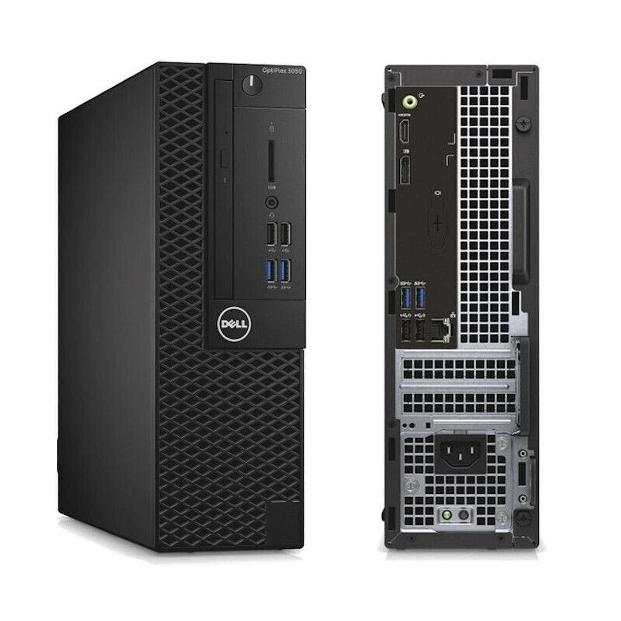 Dell OptiPlex 3050 SFF Desktop Computer i7 7th Generation 16GB