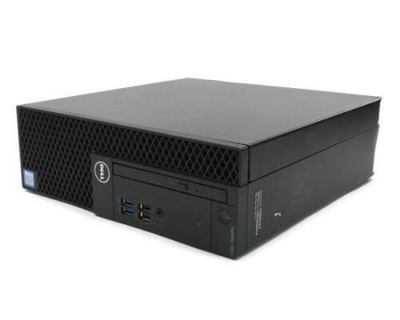 Dell OptiPlex 3050 SFF Desktop Computer i7 7th Generation 16GB RAM