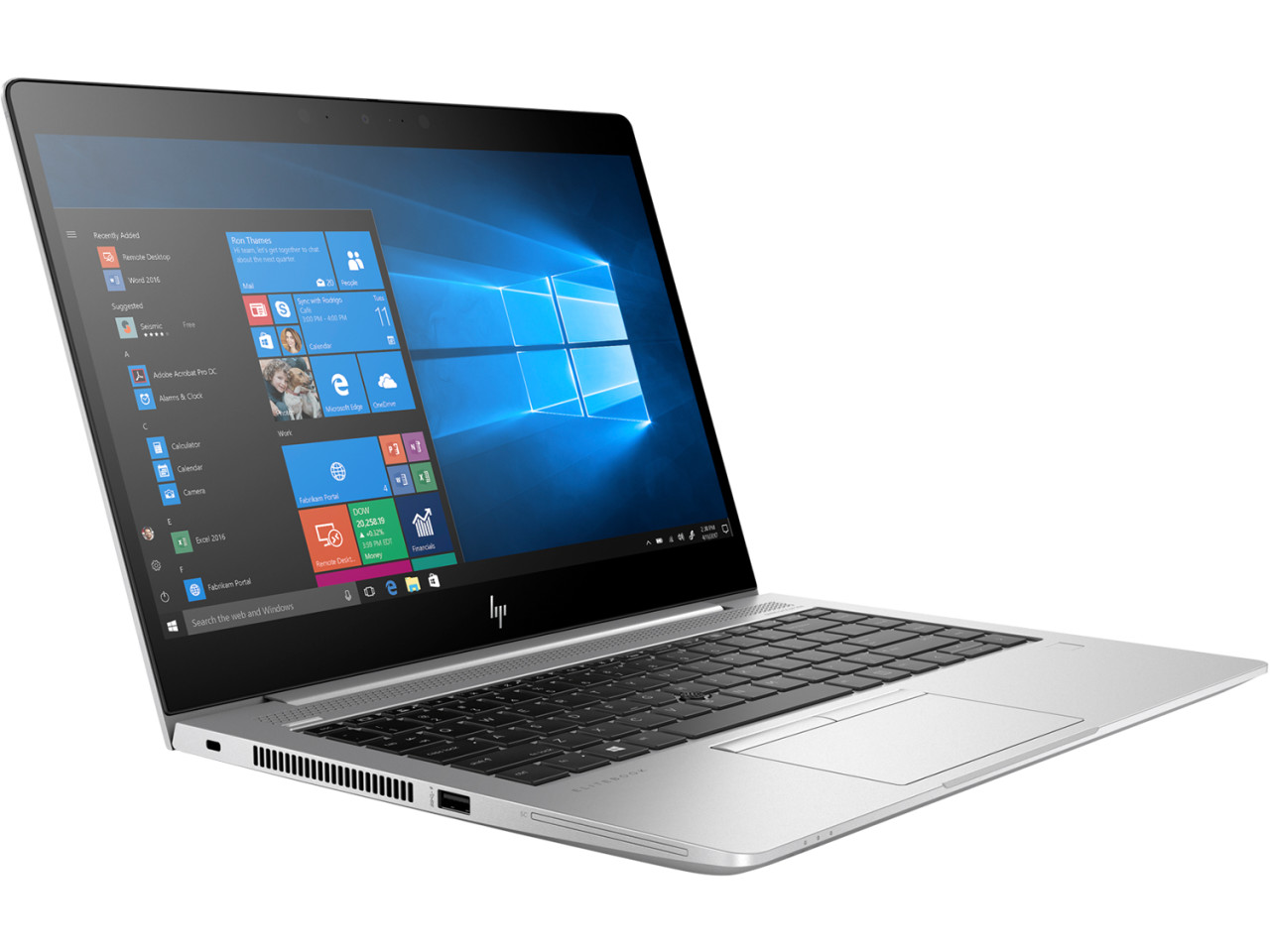 HP EliteBook 840 G6 14