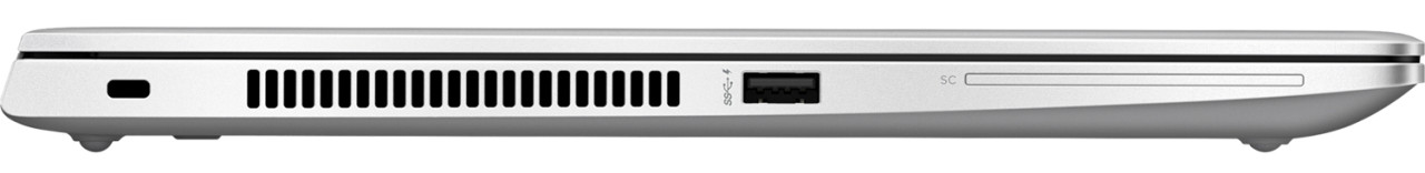 HP EliteBook 840 G6 14