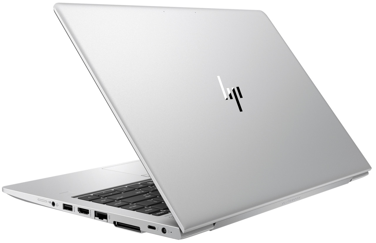 HP EliteBook 840 G6 14