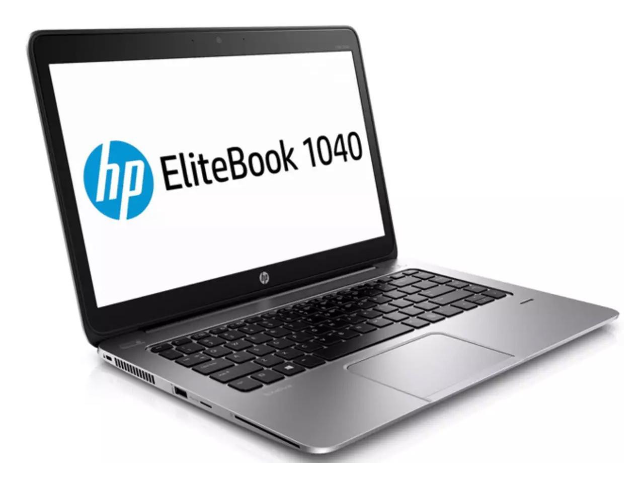 HP EliteBook Folio 1040 G1 14