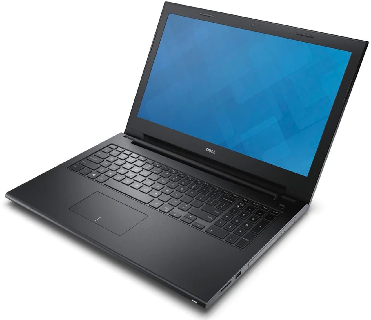 Dell Latitude E5540 15.6 Laptop Computer Intel Core i5 4th Generation 8GB  RAM 500GB HDD Wi-Fi Windows 10 Home