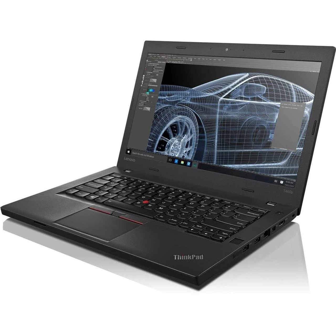 Lenovo Thinkpad T460 14