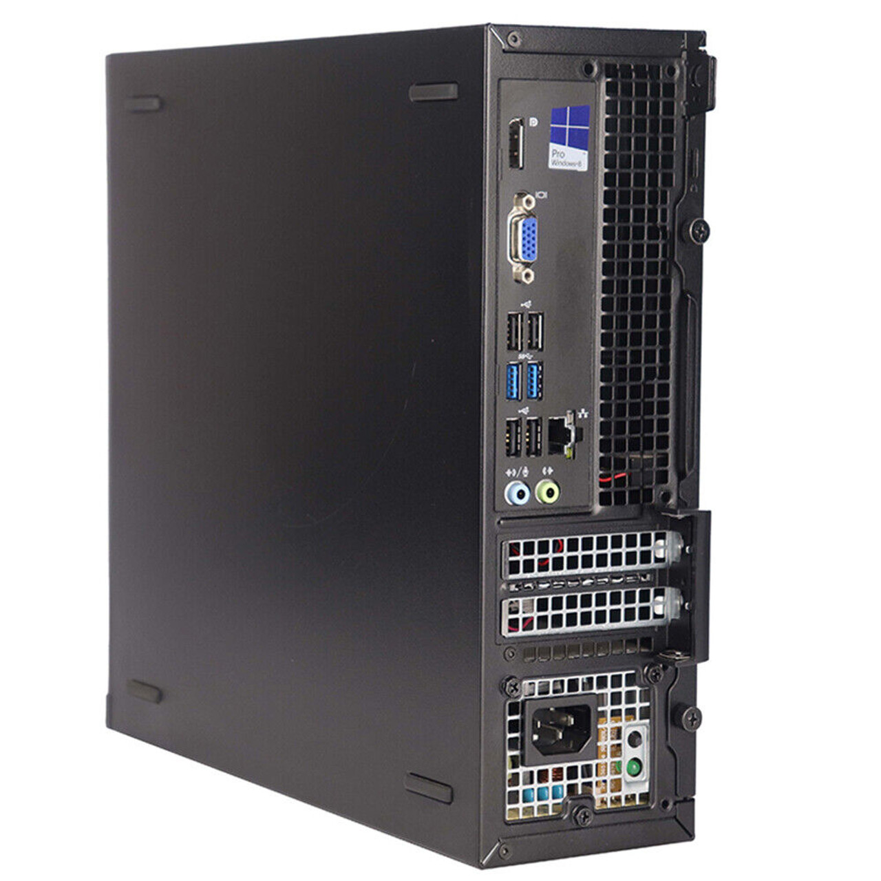 Dell OptiPlex 3020 SFF Desktop Computer Intel Core i3 4th