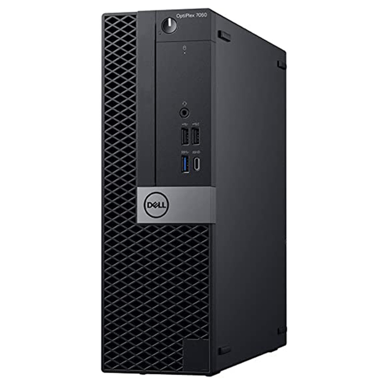 Dell OptiPlex 7060 SFF Desktop Computer Core i5 8th gen Processor 