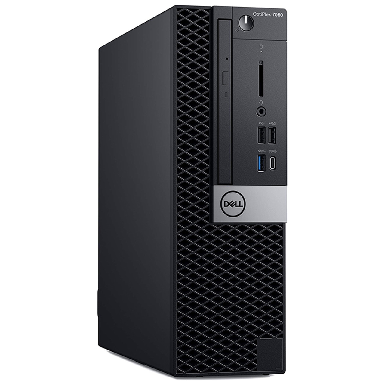 Dell OptiPlex 7060 SFF Desktop Computer Core i5 8th gen Processor 