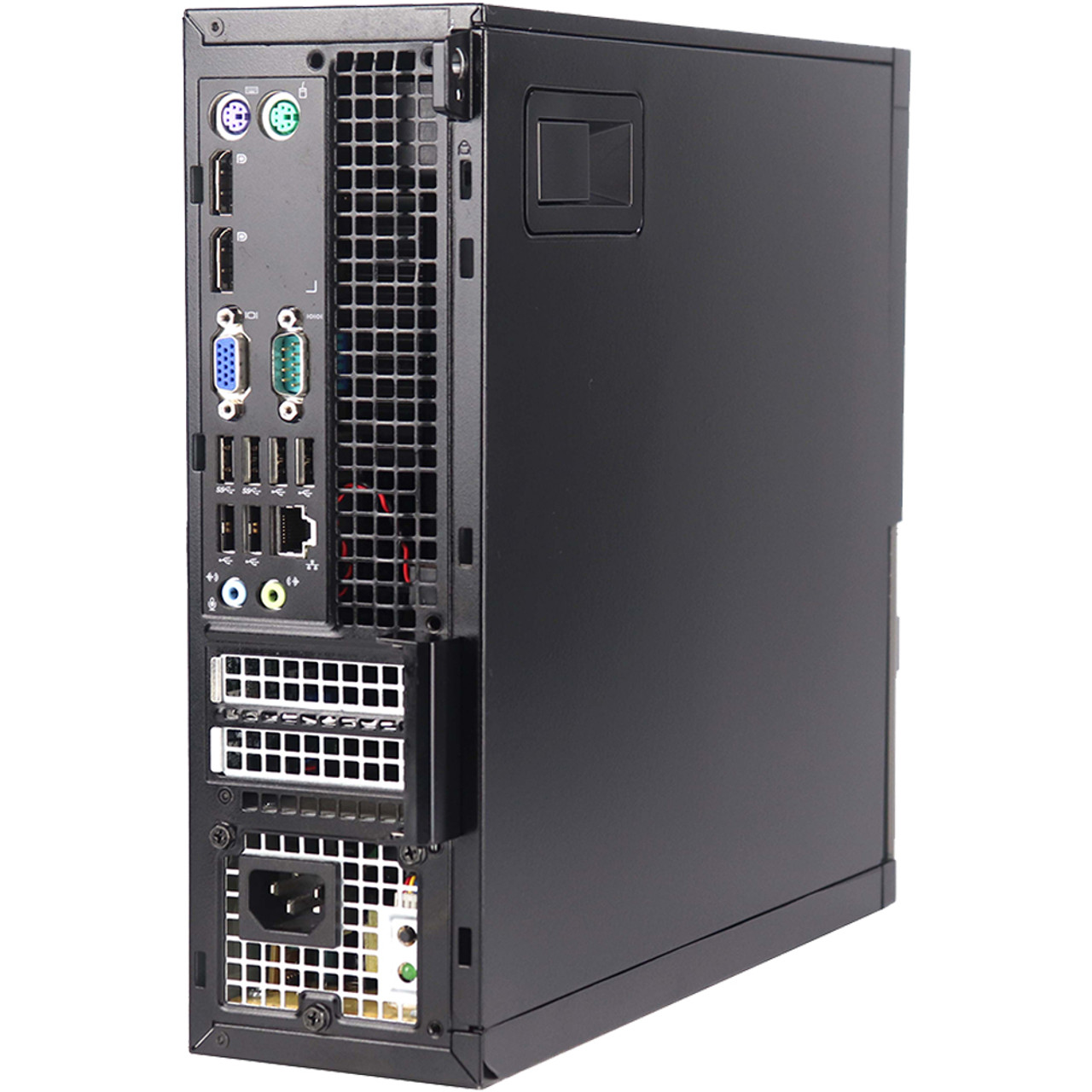 DELL Optiplex 7020-4160SF Core i3 Windows 10 デスクトップ パソコン-