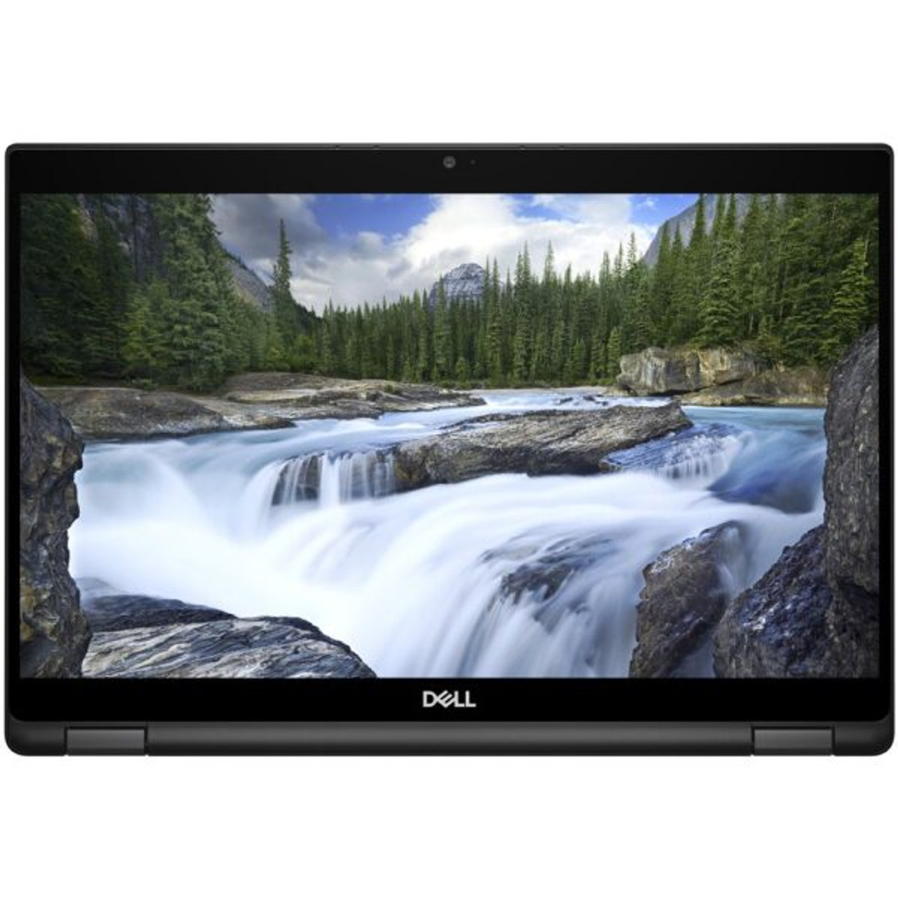 Dell Latitude 7390 2-in-1 13.3