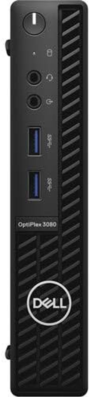 ミニPCデルOptiPlex 3080 Micro i5-10500T 16GB Amazon.com: Dell OptiPlex 3080 Micro Form Factor Desktop