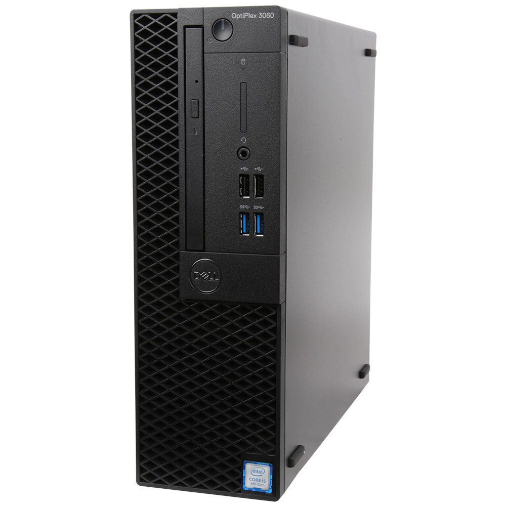 Windowsデスクトップ DELL OptiPlex 3060 SFF i7-8700 8GB/128GB Windowsデスクトップ DELL OptiPlex 3060 SFF i7-8700 8GB/128GB Dell