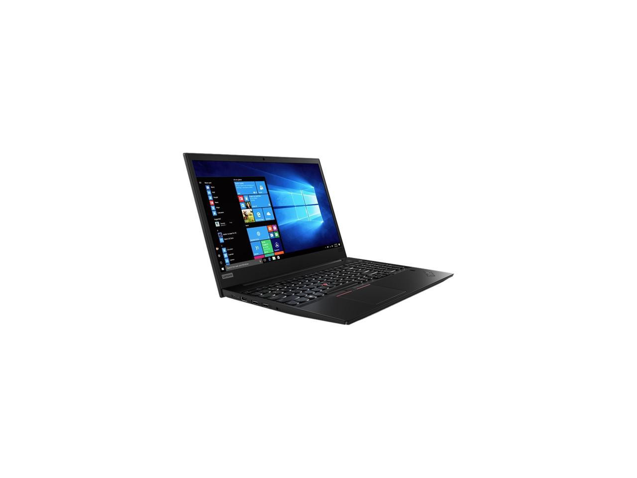 Lenovo ThinkPad E580 Laptop Computer 15.6