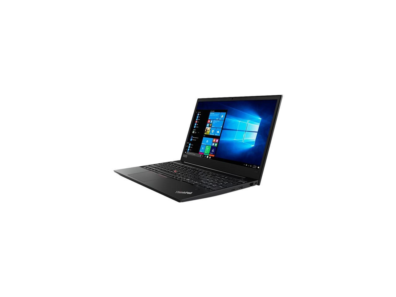 Lenovo ThinkPad E580 Laptop Computer 15.6