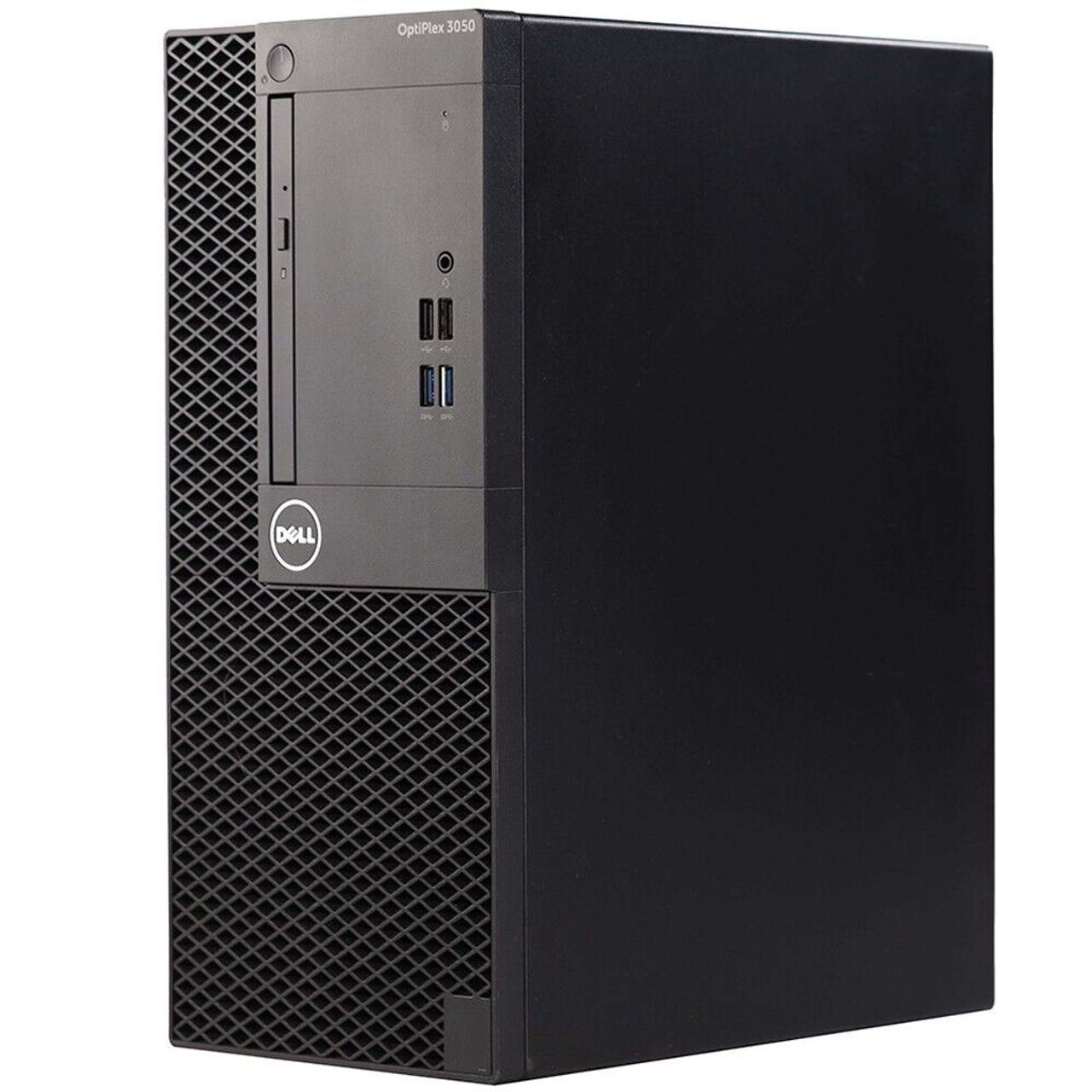 Dell OptiPlex 3050 Computer Tower i5 7th gen 3.2GHz 16GB RAM 512SSD Windows  10 Professional