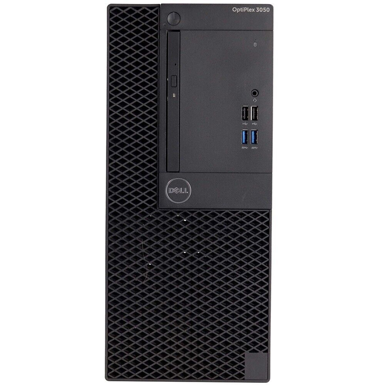 Dell OptiPlex 3050 Computer Tower i5 7th gen 3.2GHz 16GB RAM 512SSD Windows  10 Professional