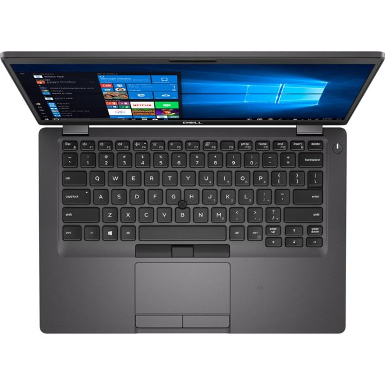 Dell Latitude 5400 14