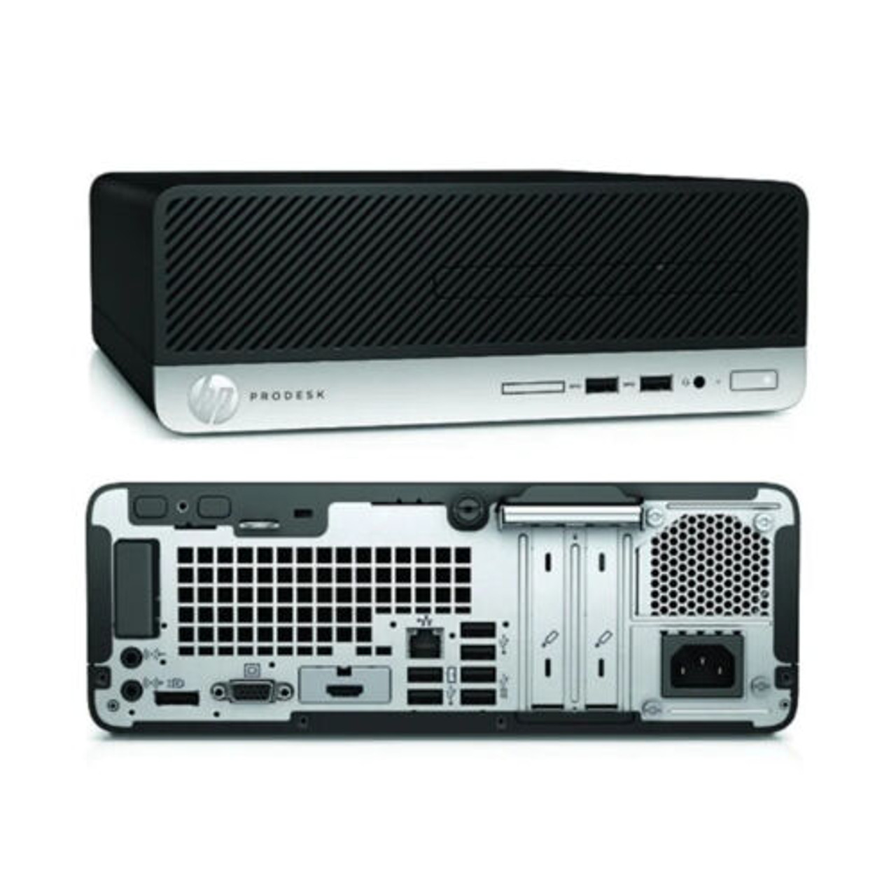 HP ProDesk 400 G6 Desktop Computer Intel Core i5 9th Generation