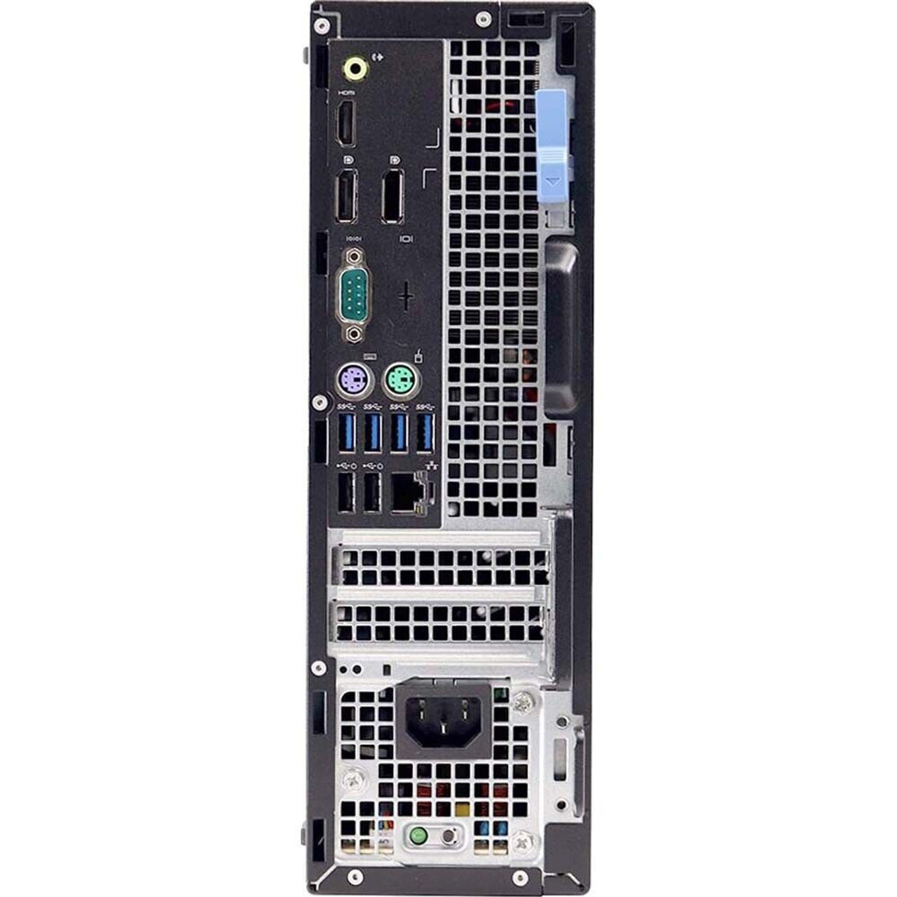 Dell Precision T3420 SFF Desktop Computer Intel Xeon 16GB RAM 2TB